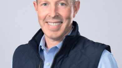 Steve Mullinax (Photo courtesy of SanMar)