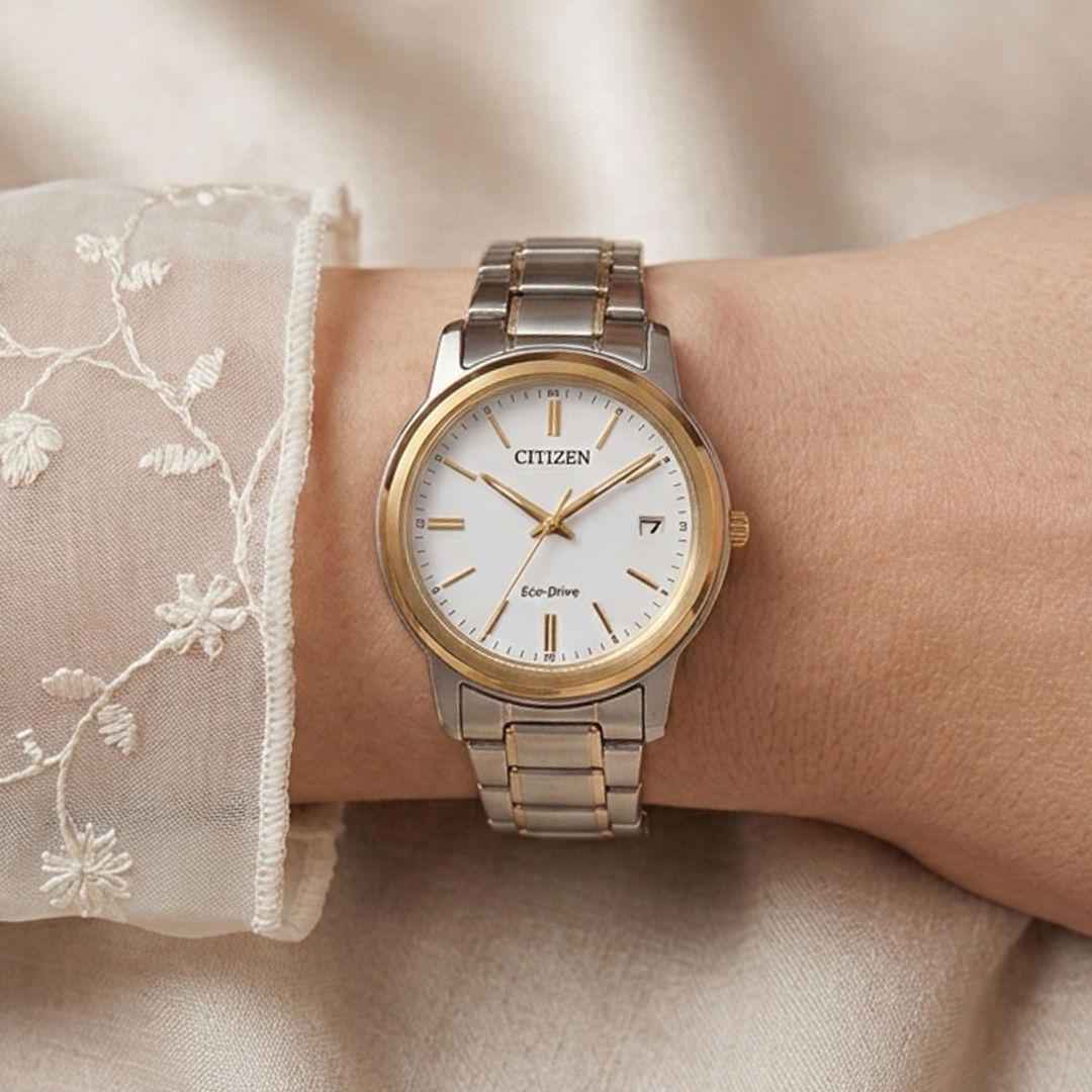 Citizen watch from SRG