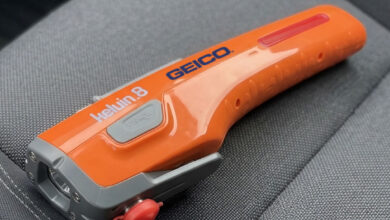 SRG kelvin tools