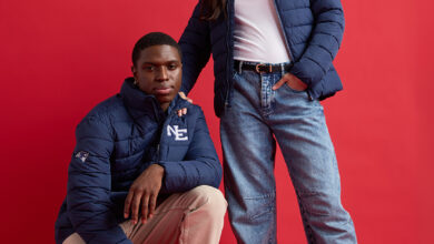 Charles River Apparel Expands New England Patriots Collection