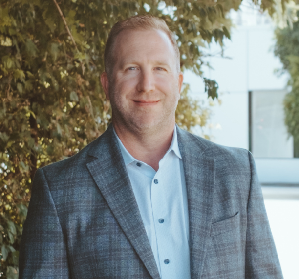 Chris Kelm (Image courtesy of Watchfire)