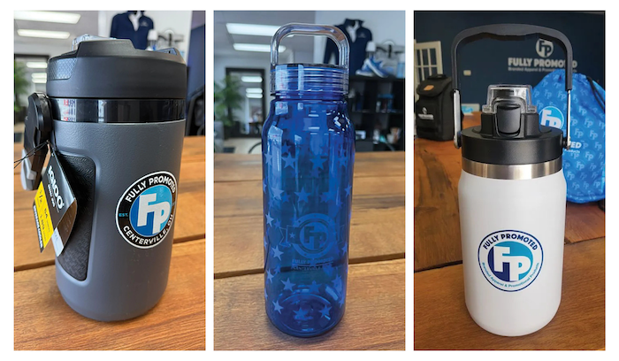 drinkware