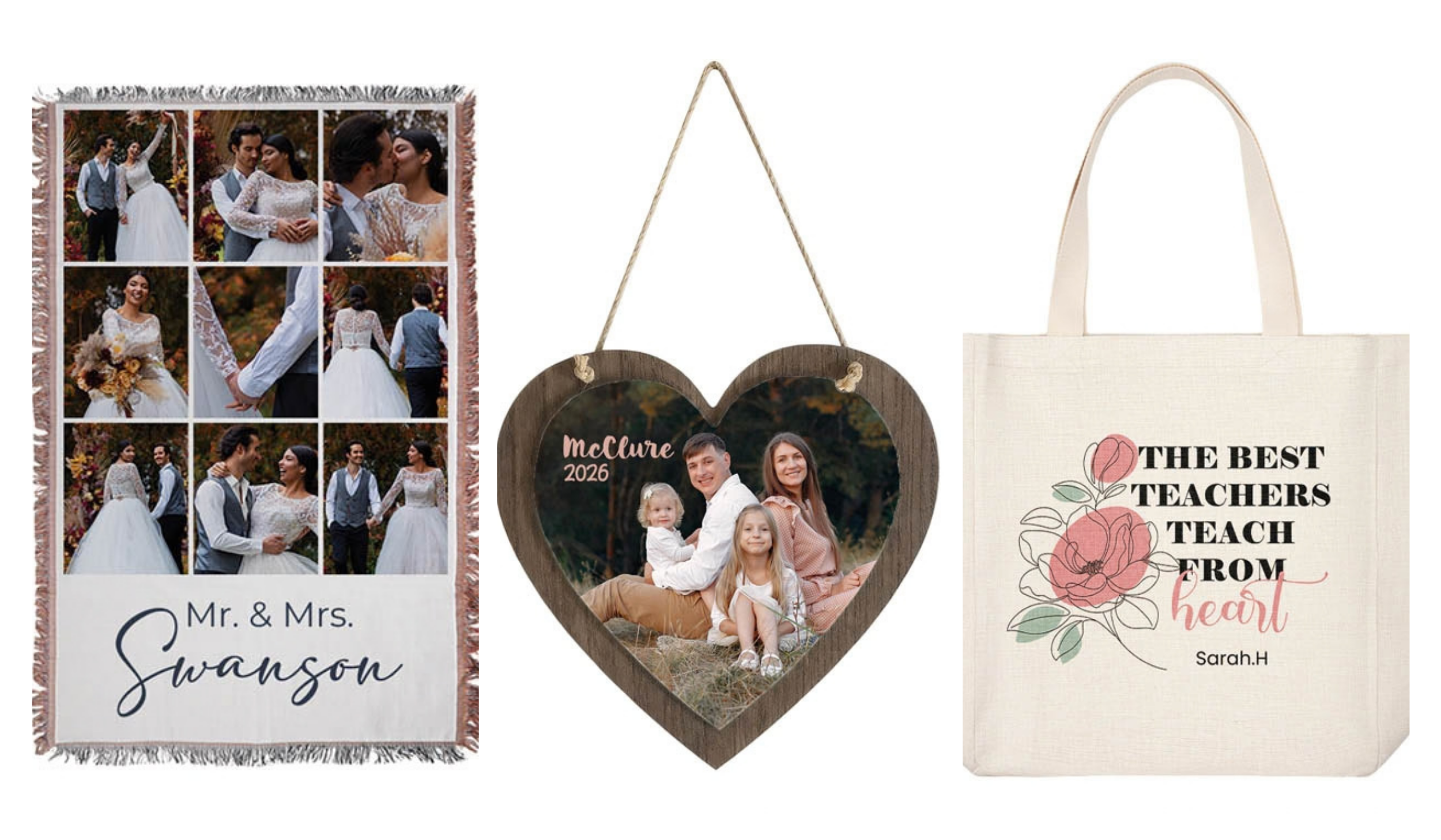 sublimation; products