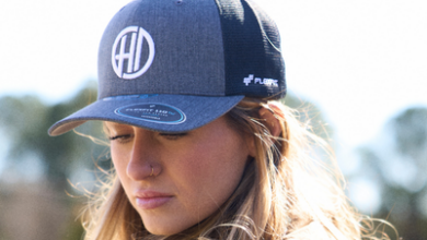 Hailie Deegan for Flexfit