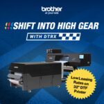 Brother Industrial Printing