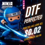 Ninja Transfers