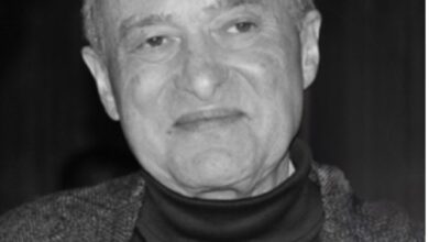 Herb Glantz