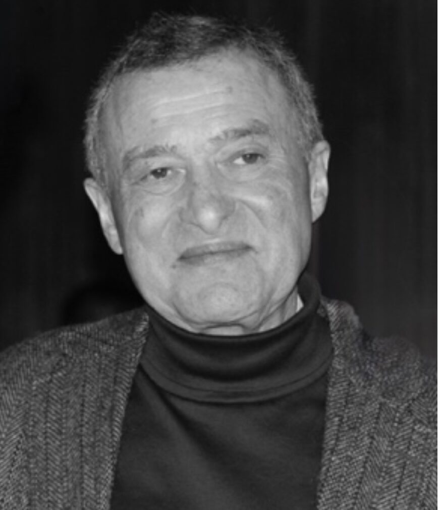 Herb Glantz
