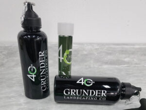 Monhollen Grunder Landscaping Co. FP Centerville
