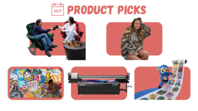 september products