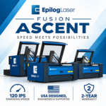 Epilog Laser