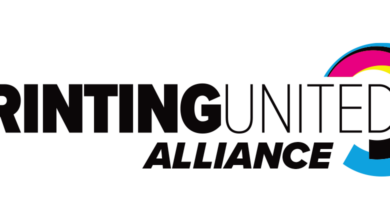 PRINTING United Alliance logo