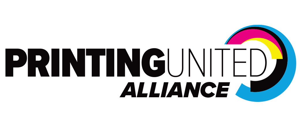 PRINTING United Alliance logo