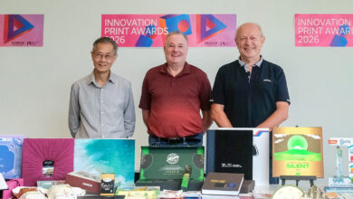 Independent Judges：(From left to right) Major Wong、Paul Callaghan、Christian Menegon (Image credit FUJIFILM)