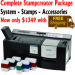 Jackson Marking Products