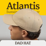 Atlantis Headwear