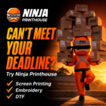 Ninja Printhouse