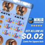 Ninja Transfers