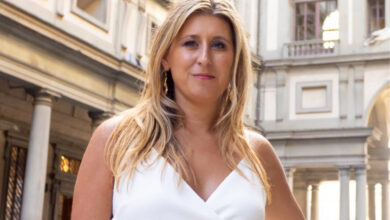 Lane Seven Apparel Promotes Milissa Gibson to Senior Vice President of Sales - Press Release Image