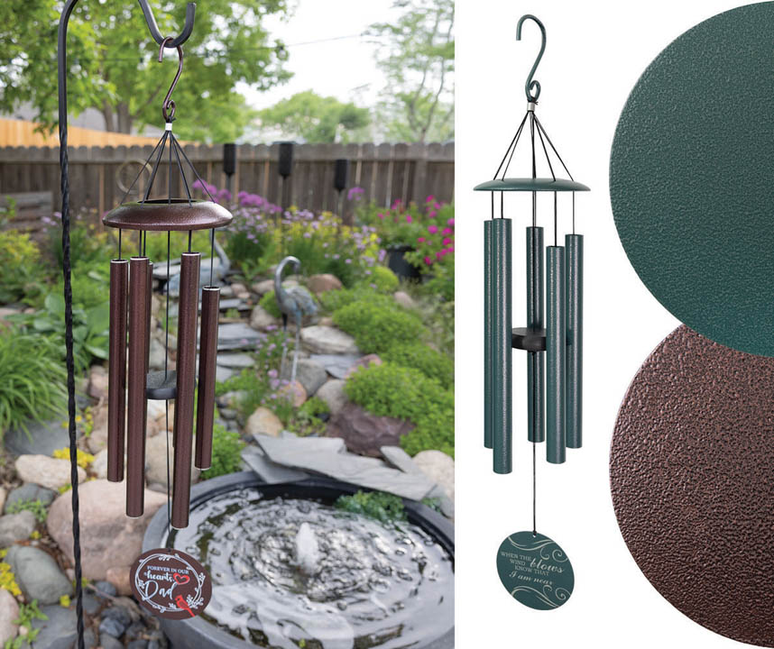 Loban WindChime 2026