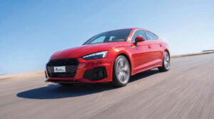 Products Avery Dennison Red Audi Supreme Defense Gloss Lite PPF AD Public