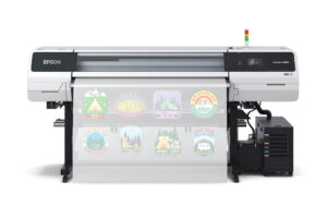 Products Epson surecolor G9070