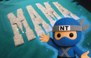Products ninja Tada Glitter57