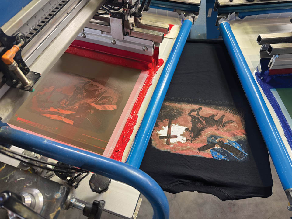 Winters OnPress3