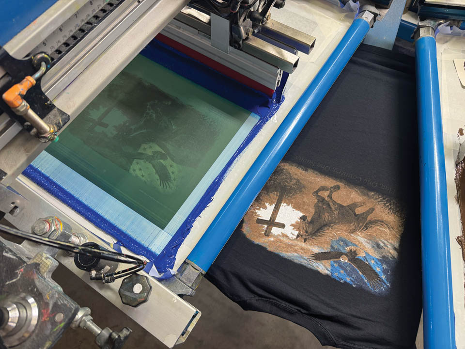 Winters OnPress4