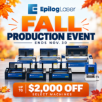 Epilog Laser